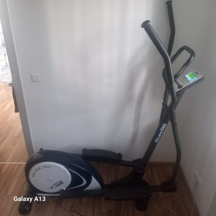 Orbitrek treningowy magnetyczny eclipse 400