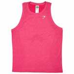 Gymshark Vital Seamless Light Tank Koszulka na Ramiączkach Damska r. L