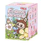Колекційна фігурка Pop Mart Mokoko Finding (FMOK-01)