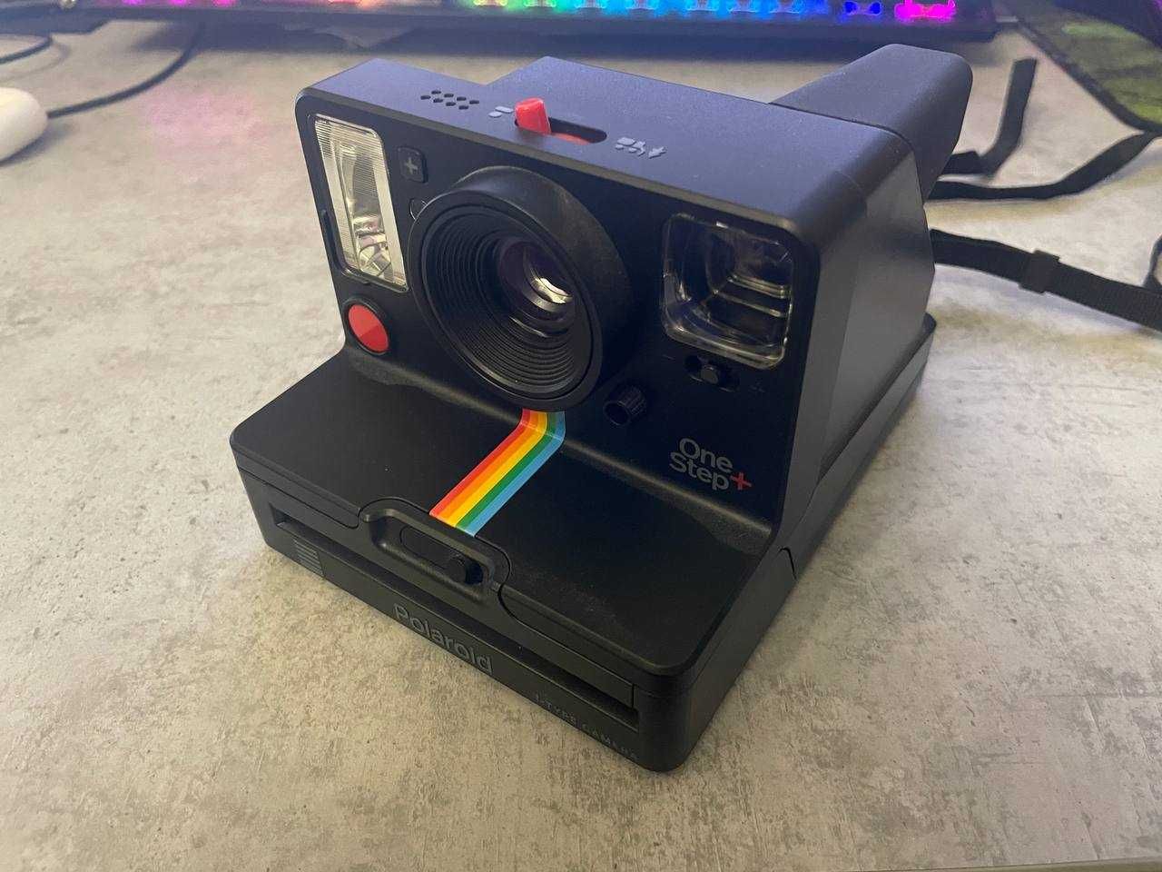 Polaroid One Step