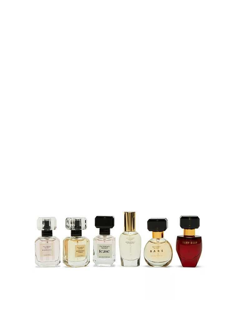 Набір парфумів Victoria`s Secret Fragrance Discovery Set