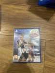 UFC2 na ps4 i na ps4 pro