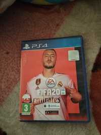 Gra PlayStation 4 Fifa 20