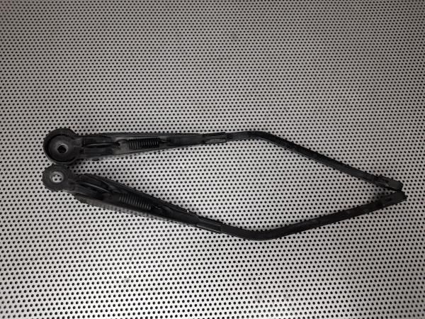 Haste / braço de escova limpa vidros trás VOLKSWAGEN Transporter IV (7