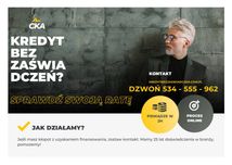 Kredyt - finansowanie dla każdego