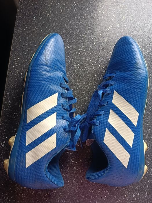 Korki piłkarskie Adidas