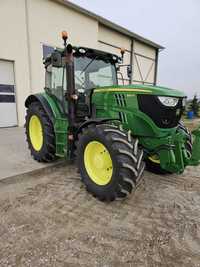 John Deere 6140R