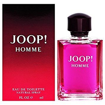 Joop Homme Eau de Toilette 200ml.