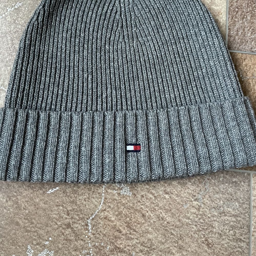 Шапка Tommy Hilfiger