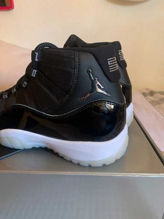 Trampki Jordan11Retro r.41
