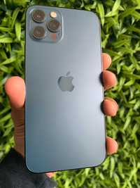 iPhone 12 Pro 128GB Azul - Garantia 18 meses - Loja Ovar