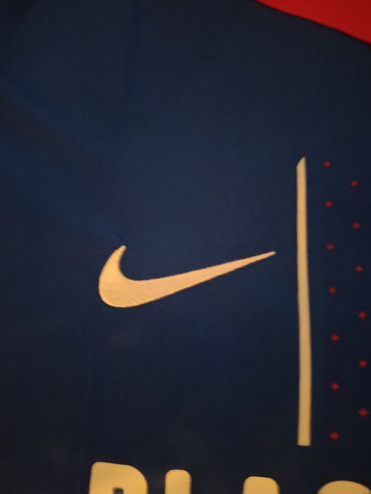 Camisola principal Alverca época 25 26