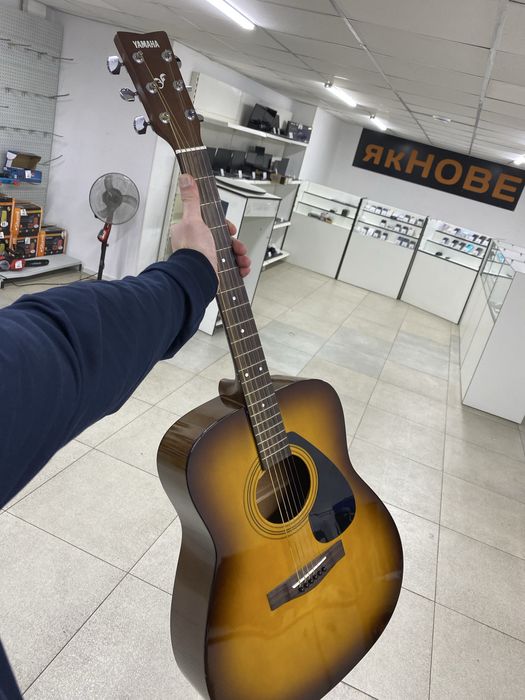Гітара yamaha f310