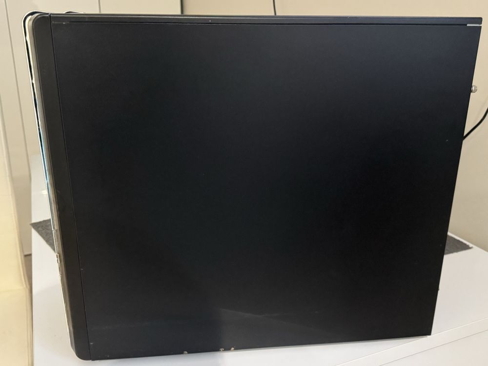 Komputer do gier i5 4460 | GTX 1050 Ti | 8GB ram