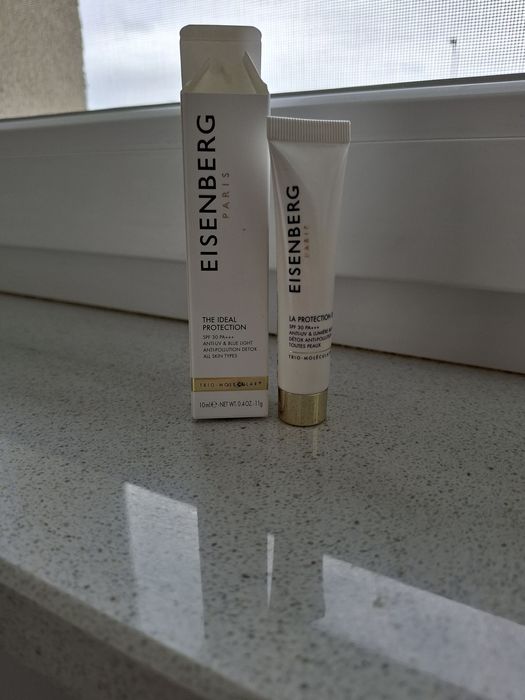 Eisenberg Paris La Protection Ideale Spf 30 Pa +++