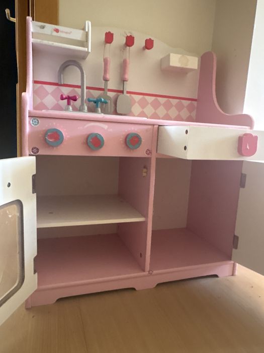 Cozinha de brincar ‘ItsImagical’ imaginarium