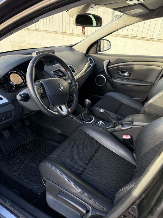 Renault Megane Break 1.5 DCI 110cv 2011