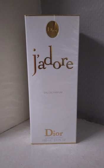 Dior J'adore eau de parfum 100 ml
