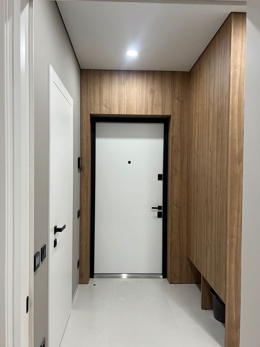 Без%! Дизайнерська 1-к квартира 37м2 ЖК Республика Respublika