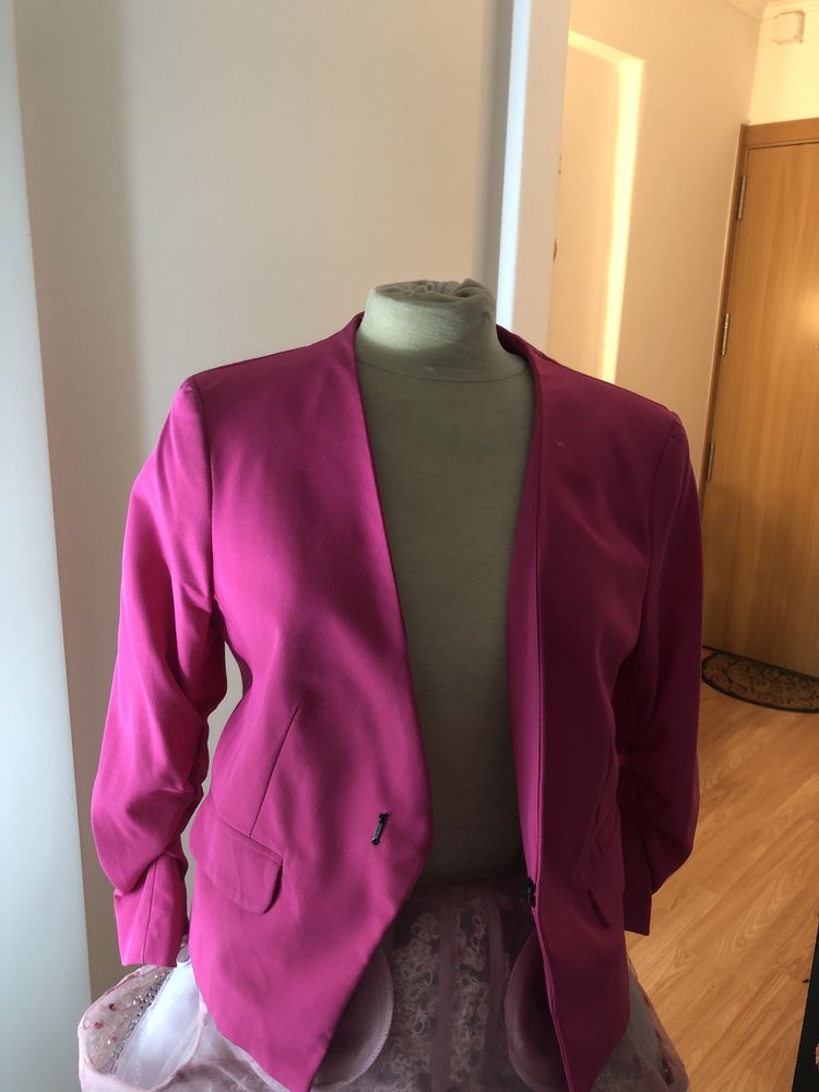 Blazer semi novo