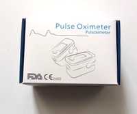 Pulsometr MomMed PULSE oximeter