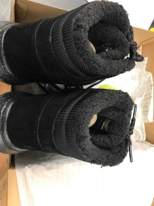 Чоловічі черевики Skechers On the GO Glacial - Winterize