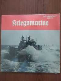 Kriegsmarine documentary series. Winyl. NOWA! Niemcy