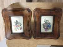 Conjunto molduras