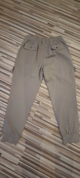 Bojówki damskie rozm 42