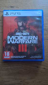 Call of Duty modern warfare 3