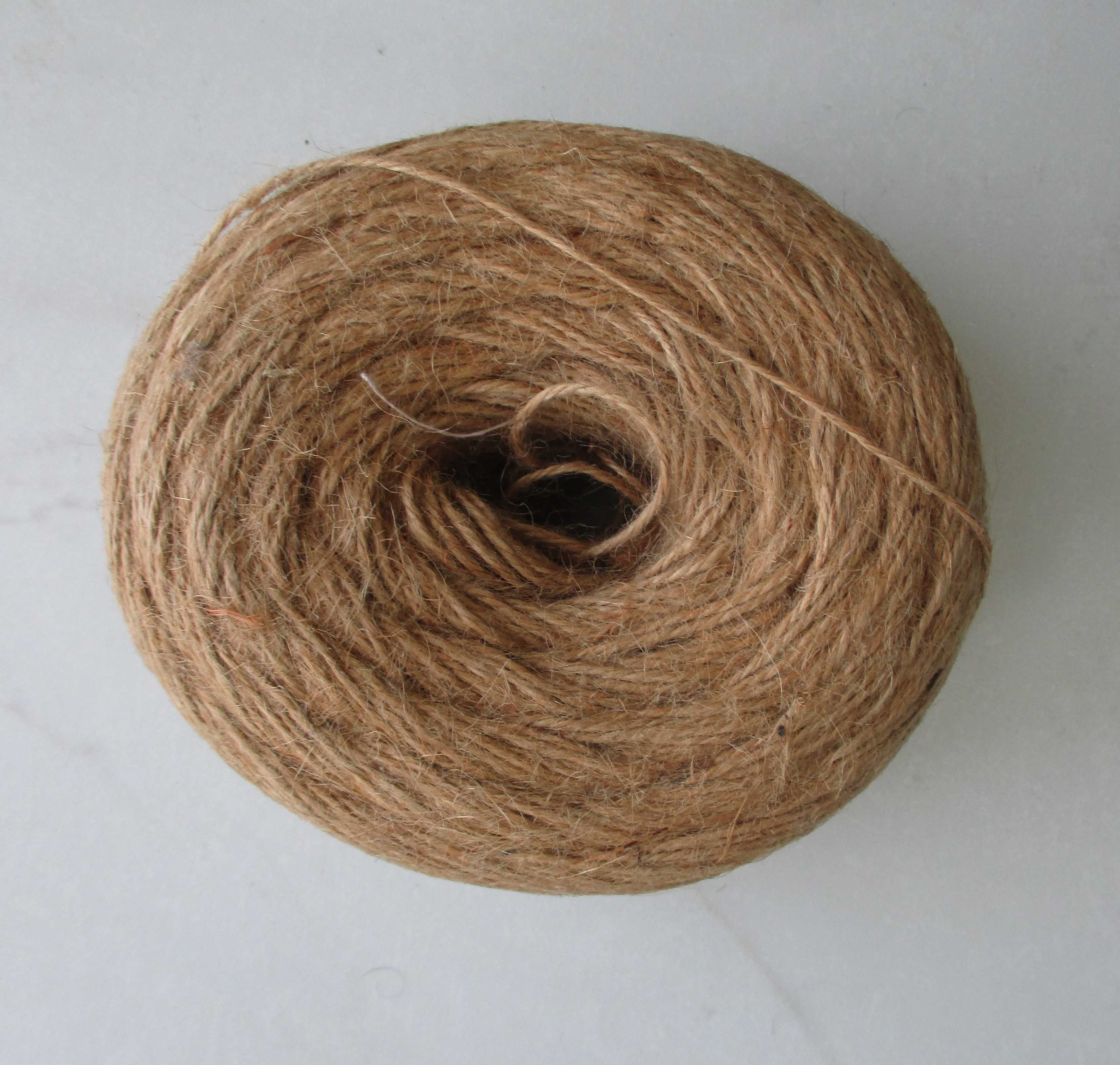 Rolo de Fio de Embrulhos ou outras Ataduras