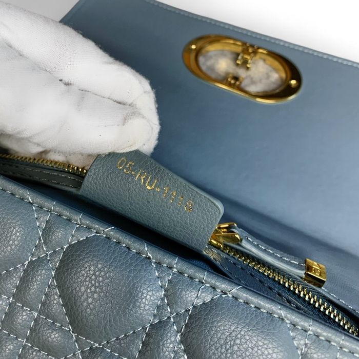 Женская сумка Christian Dior Caro bag оригинал
