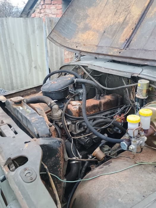 Продам УАЗ 31512