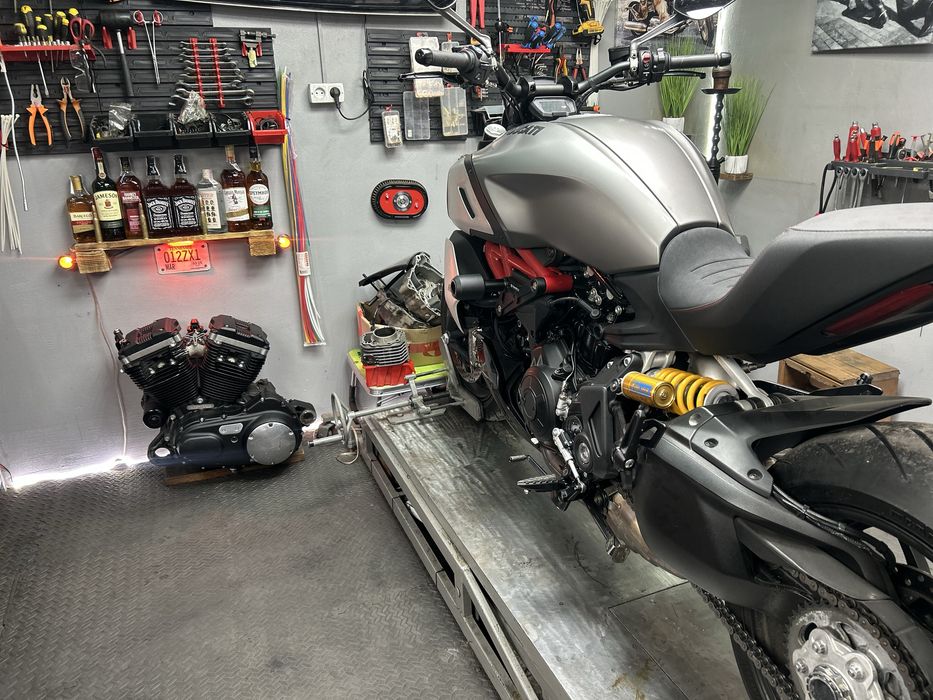 ремонт мото КТМ>Suzuki>HONDA>Aprilia>YAMAHA>BMW>Kawasaki>HUSQVARNA