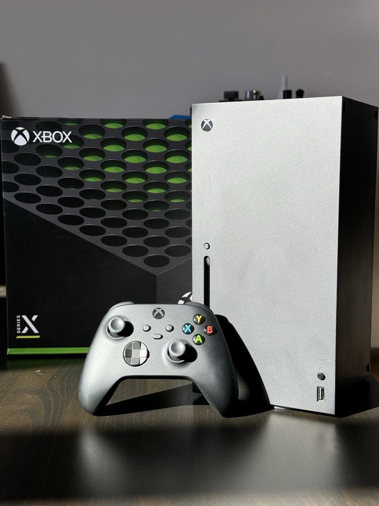 Xbox Series X 1Tb