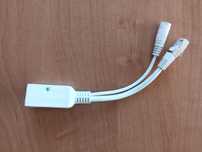 Adapter Poe 1GB/s 9-57V MikroTik