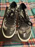 Tenis Puma lona
