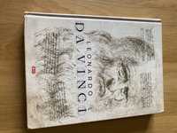 Leonardo Da Vinci biografia album