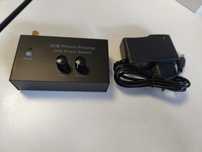Przedwzmacniacz gramofonowy PP500