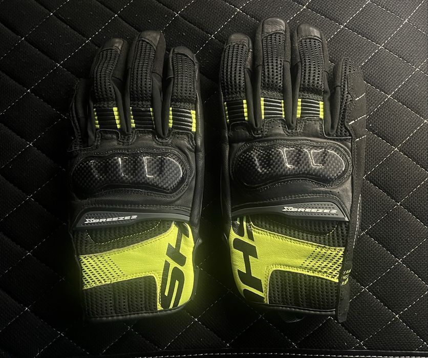 Rękawice shima x-breeze 2 XXL