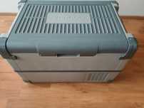 Lodówko-zamrażarka turystyczna Evercool 40 l – 12V / 24V / 230V