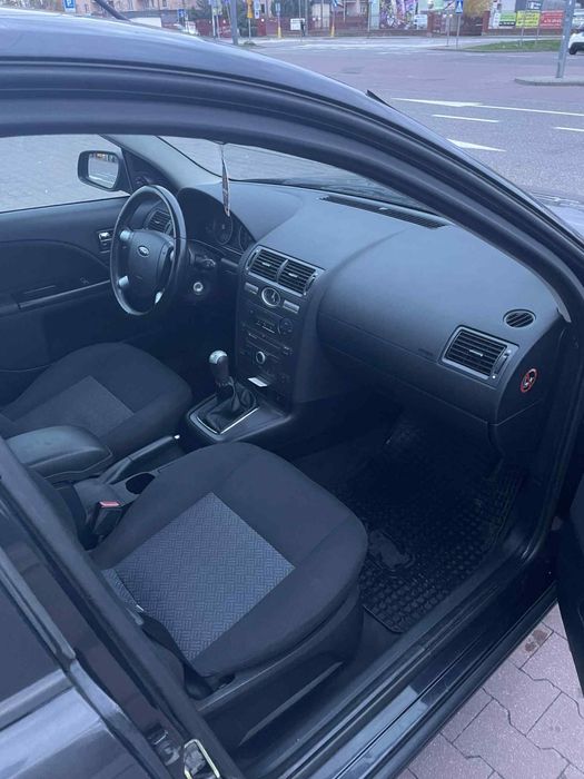 Ford mondeo mk3 1.8 duratec