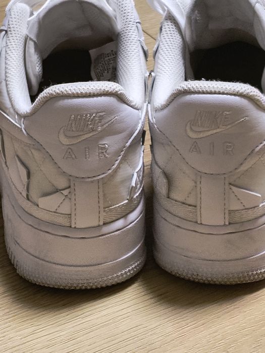 Nike Air Force 1 Low Billie Eilish