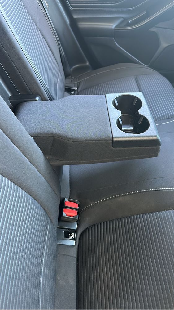 Ford Focus sw 1.5