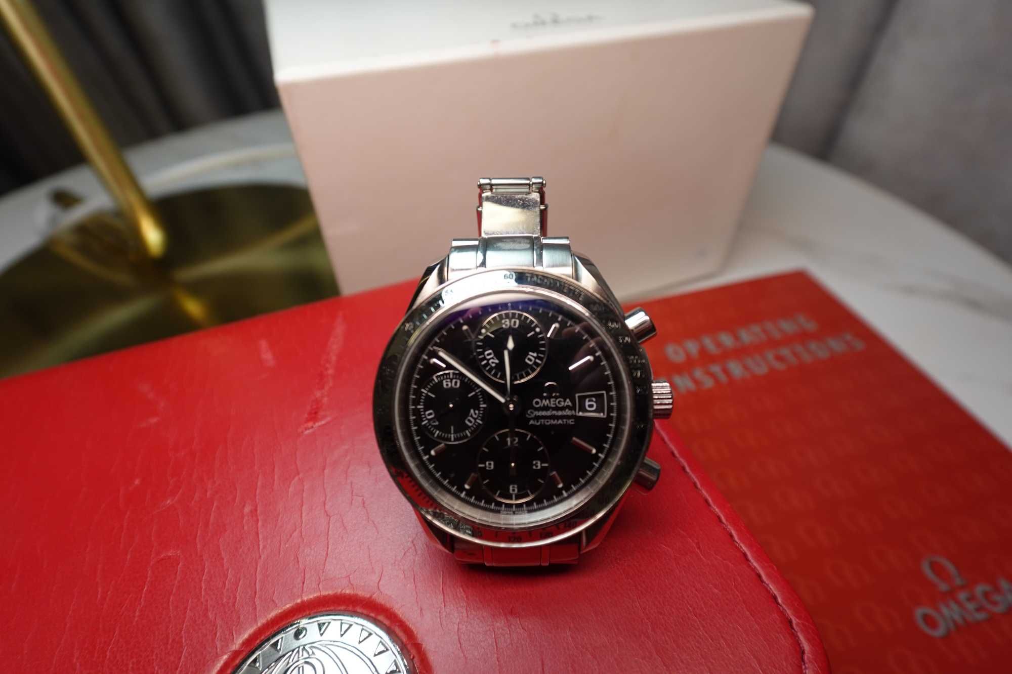 Omega Speedmaster 3513.50