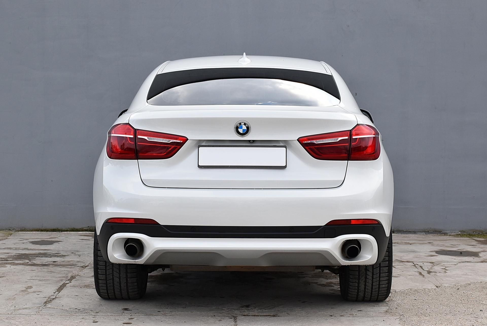 BMW X6 35i xDrive/Salon PL/Kamera Surrond/ Night Vision/Head-Up/Harman Kardon