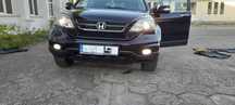 sprzedam hondę crv 2011r 2.0 benzyna