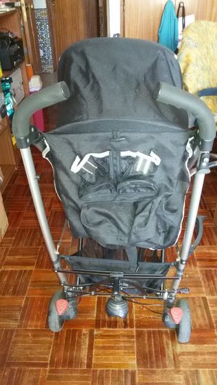 Vende-se Carrinho Bébé Carbebe