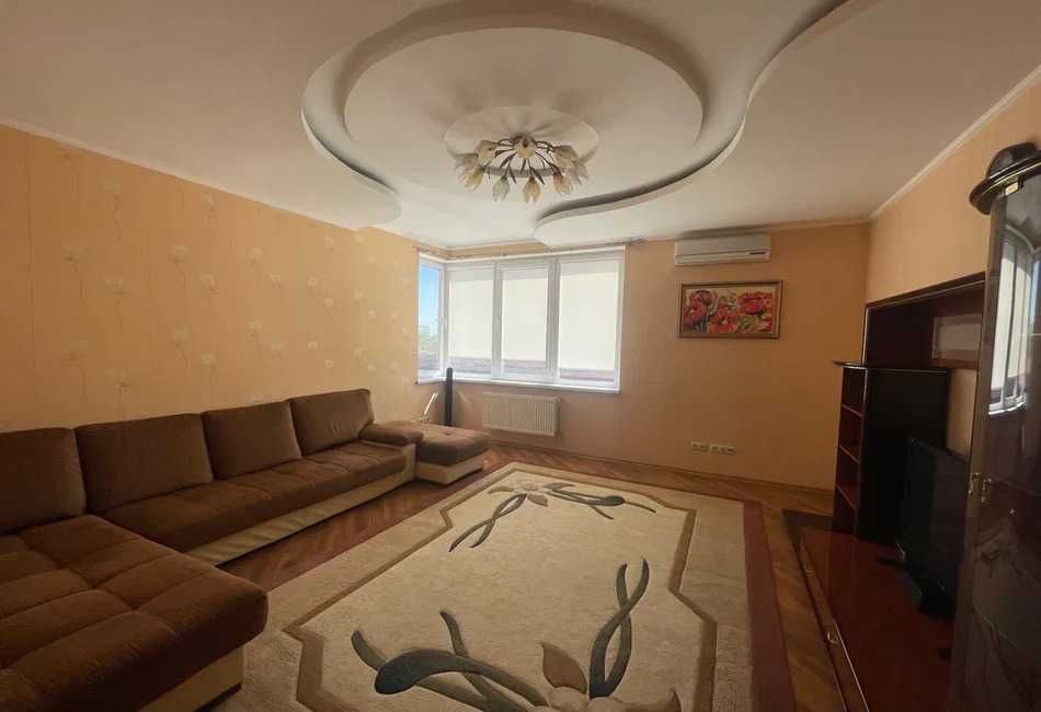 2 ком. квартира с ремонтом на Среднефонтанской  baz-03