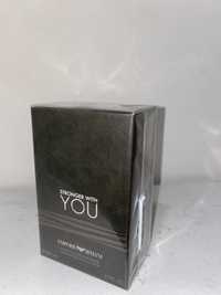 Perfumy Stronger With You edt 100ml
